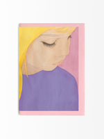 Load image into Gallery viewer, Helena Frank ArtCard Dreamer
