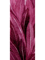 Load image into Gallery viewer, Purple Leaves illustration
