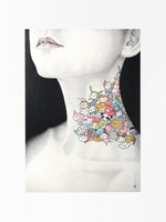 Load image into Gallery viewer, Helena Frank All my faces
