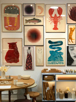 Load image into Gallery viewer, Helena Frank billedvæg
