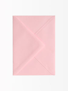 ArtCard envelope