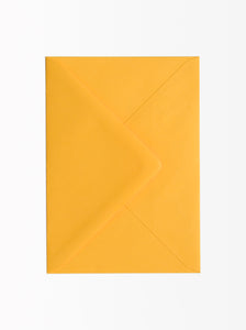 Emoji envelope