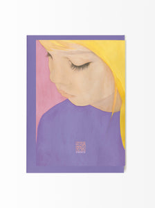 ArtCard Dreamer back
