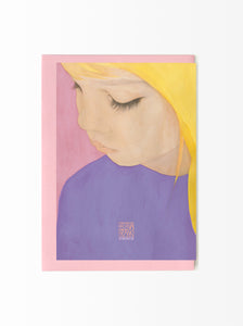 ArtCard Dreamer back