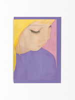 Load image into Gallery viewer, Helena Frank ArtCard Dreamer
