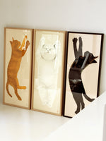 Load image into Gallery viewer, Helena Frank Cats
