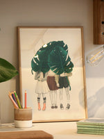 Load image into Gallery viewer, Helena Frank City kids

