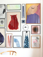 Load image into Gallery viewer, Helena Frank artwall
