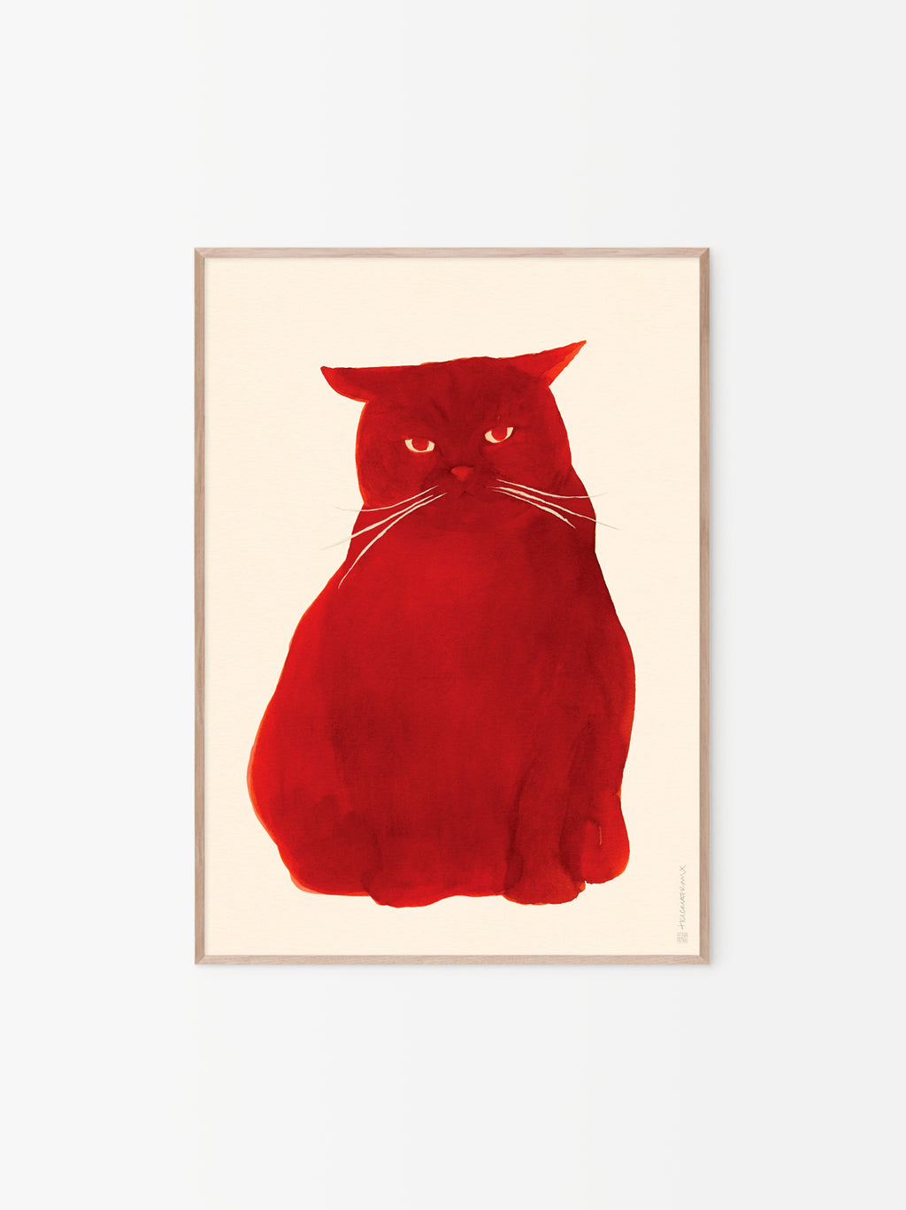 Helena Frank FAT CAT