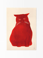 Load image into Gallery viewer, Helena Frank FAT CAT
