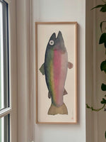 Load image into Gallery viewer, Helena Frank Fishy
