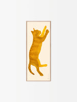 Load image into Gallery viewer, Helena Frank Leo Cat
