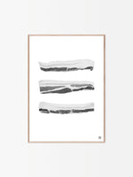 Load image into Gallery viewer, Helena Frank Meatlines
