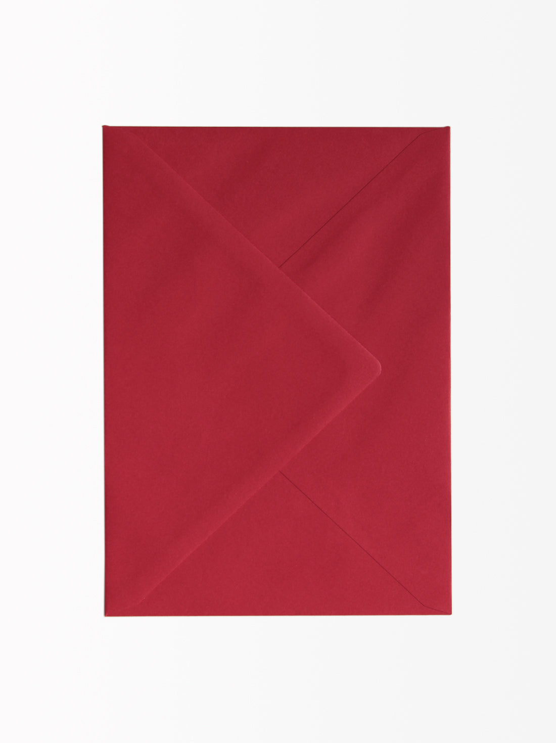Red envelope 