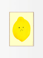Load image into Gallery viewer, Helena Frank Sour Lemon
