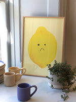 Load image into Gallery viewer, Sour Lemon in Knast

