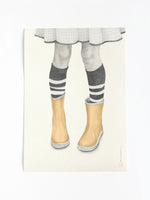 Load image into Gallery viewer, Helena Frank Wellies
