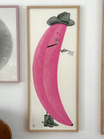 Load image into Gallery viewer, Helena Frank Bäng Banana
