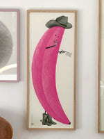 Load image into Gallery viewer, Helena Frank Bäng Banana

