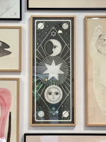 Load image into Gallery viewer, Family Tarot artwall

