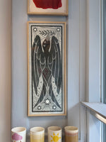 Load image into Gallery viewer, Peace Tarot in Knast

