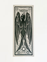 Load image into Gallery viewer, Helena Frank Peace Tarot artprint
