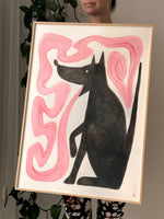 Load image into Gallery viewer, Happie by Helena Frank
