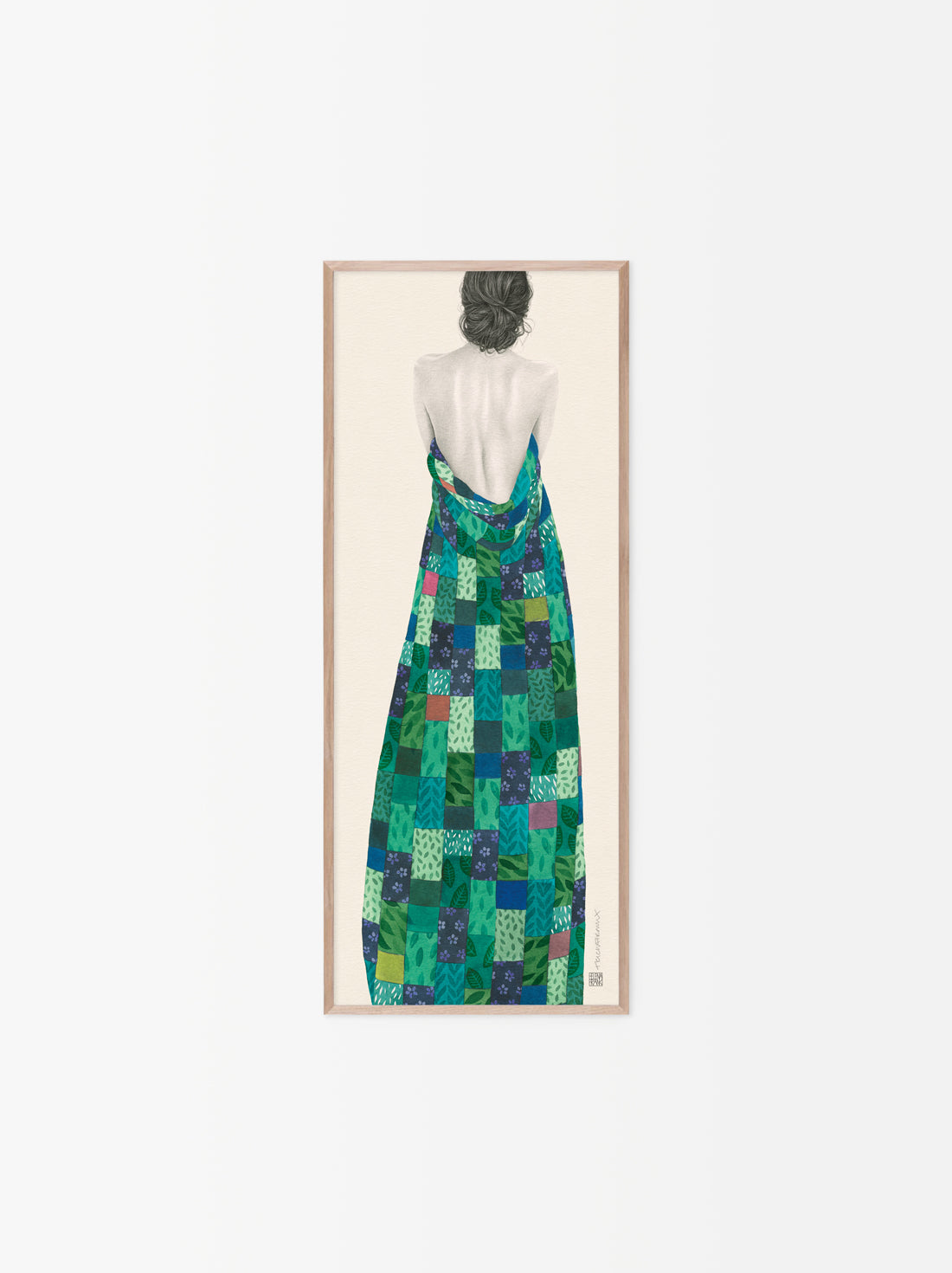 Helena Frank Patchwork