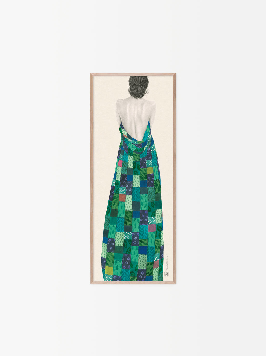 Helena Frank Patchwork