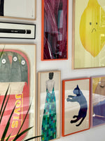 Load image into Gallery viewer, Patchwork artwall
