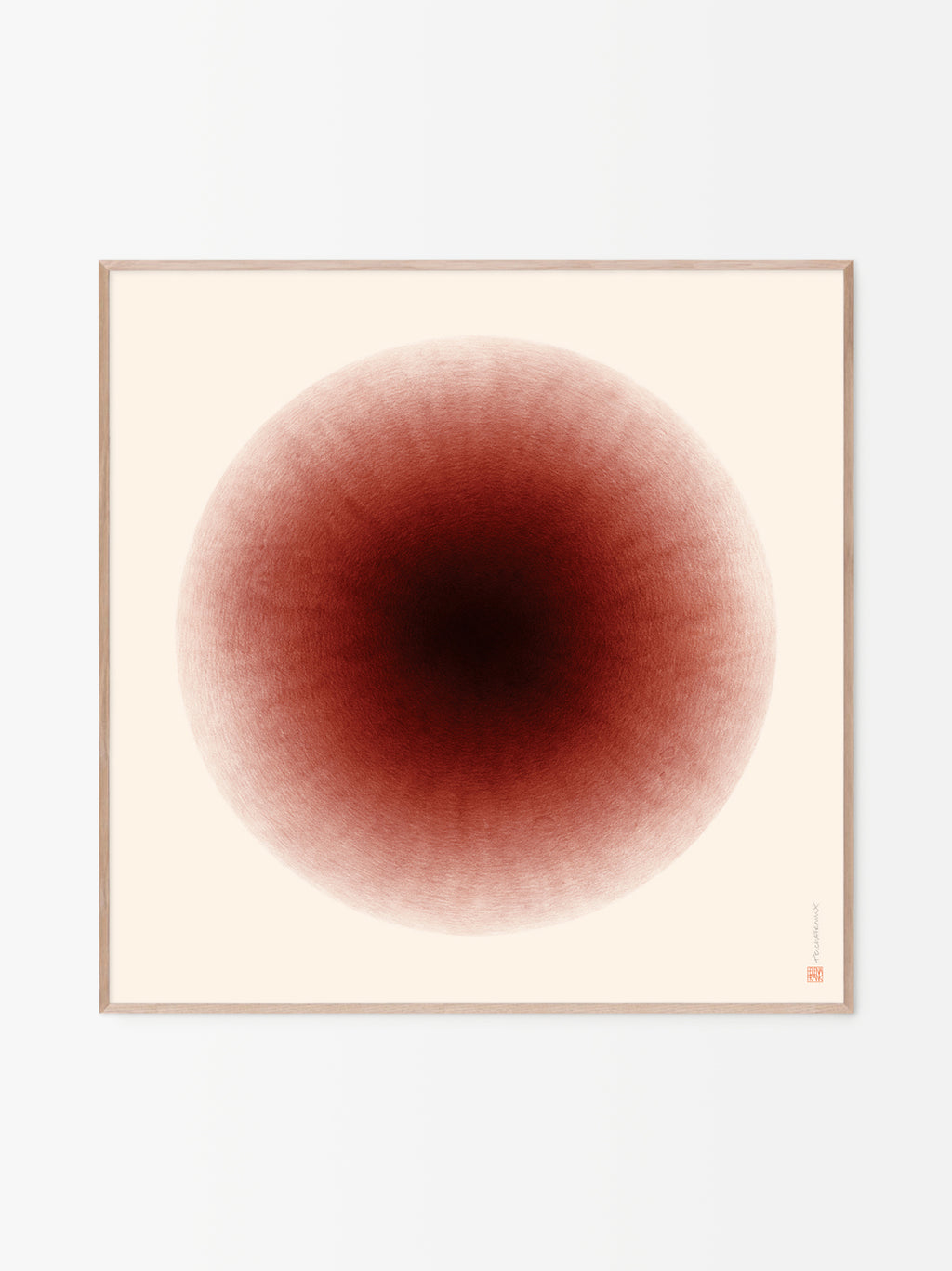 Helena Frank Planet Rouge