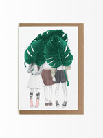 Load image into Gallery viewer, Helena Frank ArtCard City kids
